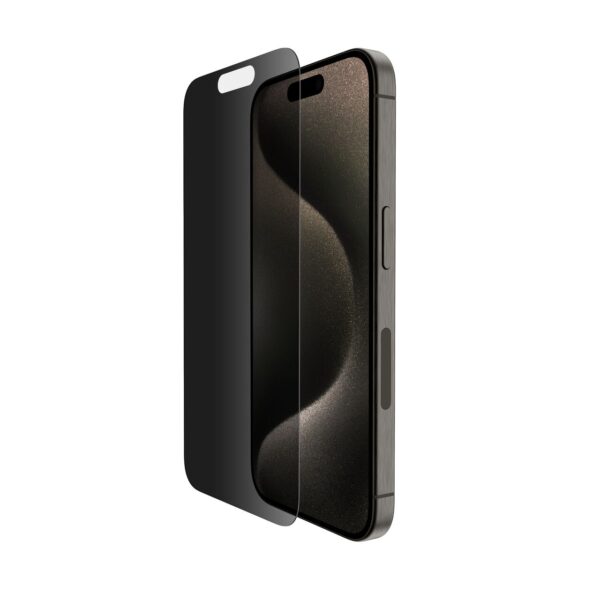 PRO TEMPGLASS PRIVACY IPHONE 15 PRO