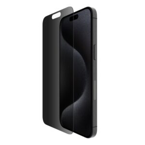 SFA110EC PRO TEMPGLASS PRIVACY IPHONE15PROMAX