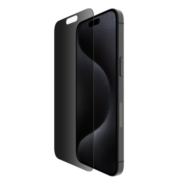 PRO TEMPGLASS PRIVACY IPHONE15PROMAX