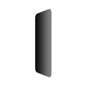 SFA119ZW GLASS PRIV AM SP IPHONE 16/15/14 PRO