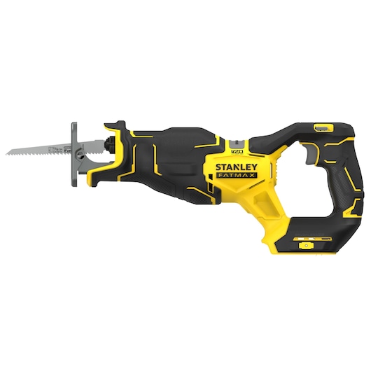 V20 BRUSHLESS 18V RECIP SAW BARE
