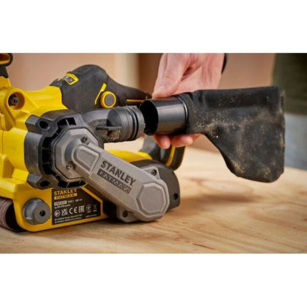V20 18V BELT SANDER - BARE