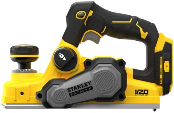 V20 BRUSHLESS 18V PLANER BARE