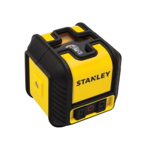 CUBIX CROSS LINE RED BEAM LASER