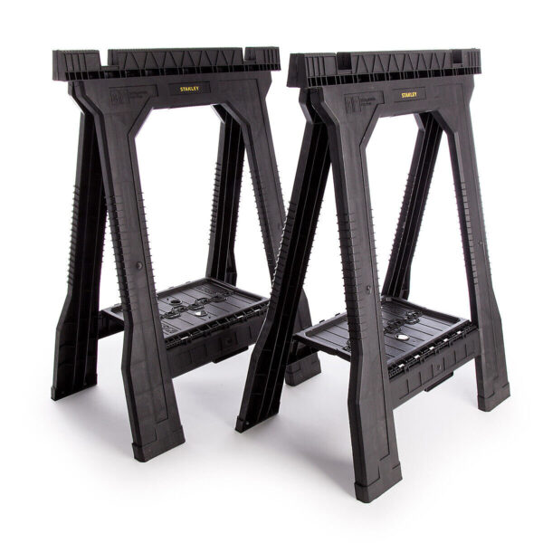 JUNIOR FOLDING SAWHORSE (TWIN PACK)