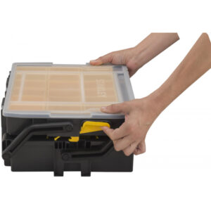 STST1-75540 SORTMASTER MULTILEVEL ORGANISER