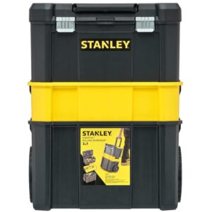 STST1-80151 ESS ROLLING WORKSHOP/METAL LATCHES