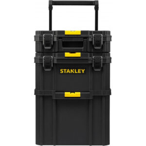 STST83319-1 STANLEY MODULAR ROLLING TOOL BOX
