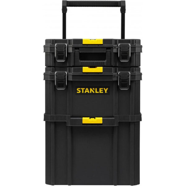 STANLEY MODULAR ROLLING TOOL BOX