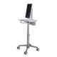 SV10-1300-0 Ergotron StyleView Lean WOW Cart SV10