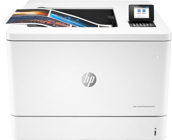T3U44A_B19 HP COLOUR LASERJET ENT M751DN PRNTR
