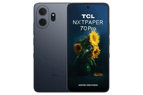 TCL NXTPAPER 70 PRO 512G STELLAR BL