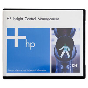 HPE Care Pack service - HP 1Y 24X7 HP 5900CP-48XG-4QSFP FC S