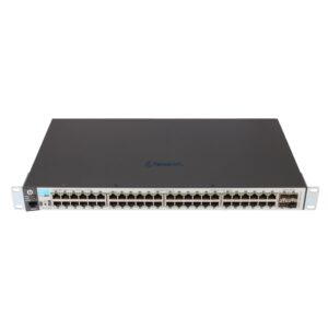 HPE Care Pack service - HP 3Y6H24X7CTRCDMR12910 SWITCHPROCAR