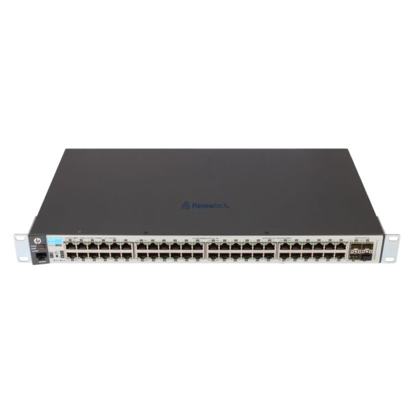 HPE Care Pack service - HP 3Y6H24X7CTRCDMR12910 SWITCHPROCAR