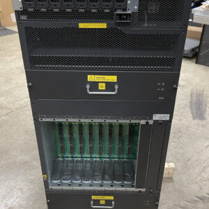U1QY4E HPE Care Pack service - HP4Y4H24X7PROACAREW/CDMRHP 12508E SV
