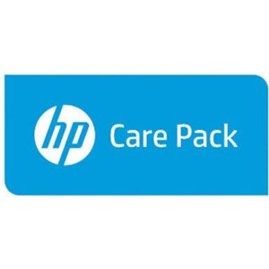 U1RA7E HPE Care Pack service - HP4YNBD PROACAREW/CDMR HP 12508E SVC