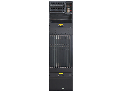 HPE Care Pack service - HP5Y4H24X7PROACAREW/CDMR 12518E SVC