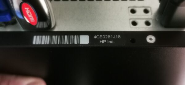 U1RJ4E HPE Care Pack service - HP5YNBD PROACAREW/CDMRHP12518E SVC