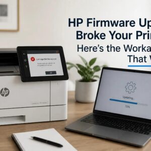 U1V80E HPE service/support product - HP HPN FIRMWARE UPDATE ANALYSIS SVC