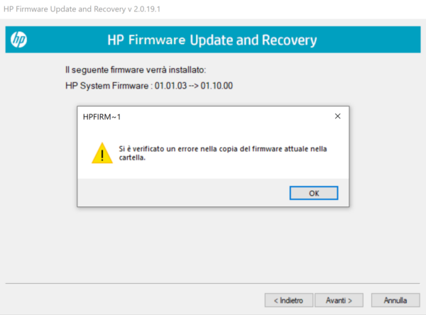 U1V81E HPE service/support product - HP HPN FIRMWARE UPDATE IMPLEMENT SVC
