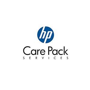 U2T16E HPE Care Pack service - HP5Y 6HCTR PROACTCARE5800-48 SWITCH