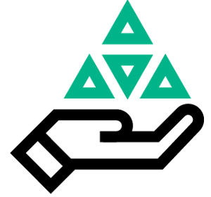 HPE Care Pack service - HP 4Y 24X7 HP 580X-48 SWT PDT FC SVC