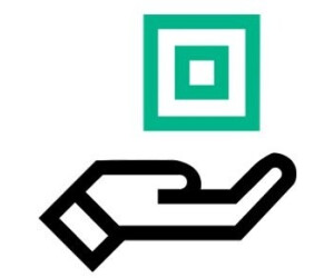 HPE Care Pack service - HP 3Y CTR CDMR HP 580X-24 SWT PDT FC