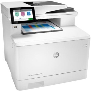 HPE Care Pack service - HP 4Y NBD CDMR HP 12900 SWT PDT FC S