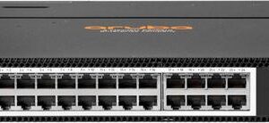 HPE Care Pack service - HP 3Y NBD HP 580X-48 SWT PRODUCTS FC