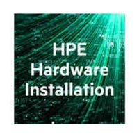 HP INSTALL PROLIANT DL38X SERVICE
