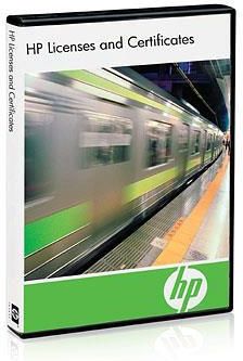 U4AG4E HPE Care Pack service - HP 1Y 24X7 IMC STD AND ENT ADD E- FC
