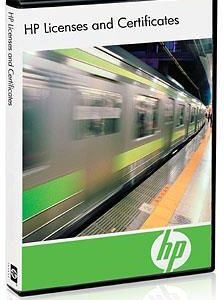 HPE Care Pack service - HP 1Y 24X7 IMC NTAMOD ADD E- FC SVC