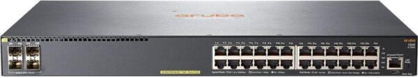 HPE Care Pack service - HP5YNBD PROACAREW/CDMR5800-24 SWT SV
