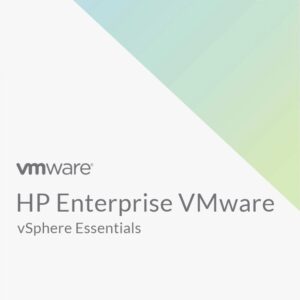 HP STARTUP VMWARE VIRTL INFRA ENTPR