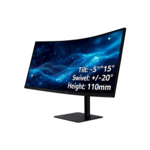 UM.CC2EE.002 CZ342CURJ0BMIPHUZX CURVED 120HZ