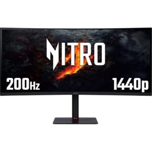 UM.CX5EE.004 NITRO XV345CURX0BMIIPPHX 34IN CRV