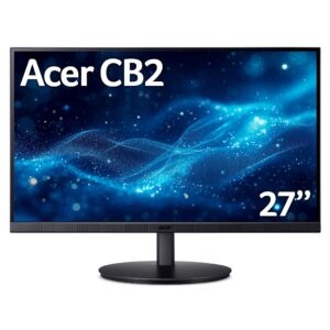 UM.HB2EE.320 ^VERO CB272UE3BMIPRUX IPS 100HZ HDMI