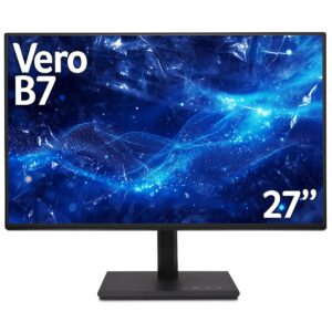 UM.HB7EE.G07 VERO B277GBMIPRZX IPS 120HZ HDMI/DP
