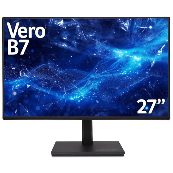VERO B277GBMIPRZX IPS 120HZ HDMI/DP