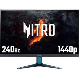 UM.HV2EE.202 NITRO VG272UW2BMIIPX 27IN 240HZ QHD