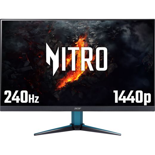 NITRO VG272UW2BMIIPX 27IN 240HZ QHD