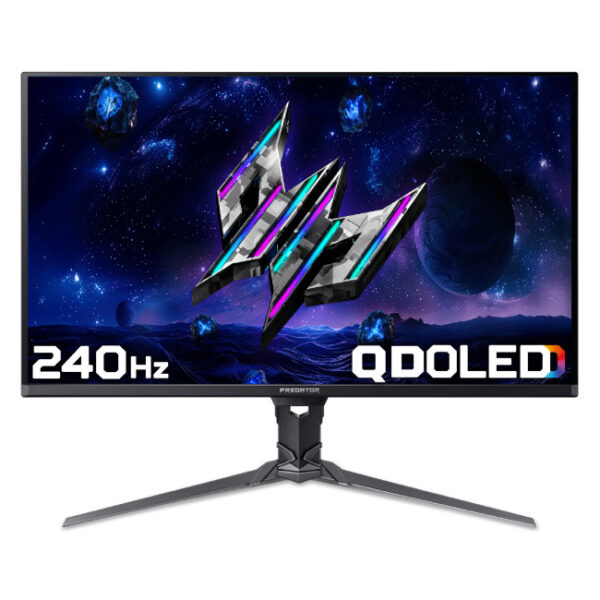 32 UHD X32X5 ZEROFRAME OLED 240HZ