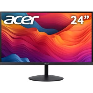 UM.QS2EE.104 ACER SA242YP1BIP 23.8IN 144HZ FHD