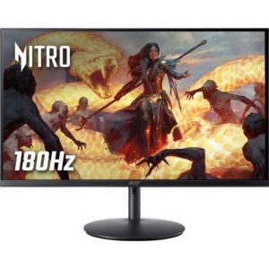 UM.QX0EE.318 NITRO XF240YM3BIIPHIPS 180HZ