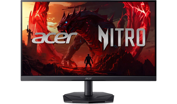 NITRO KG241YX3BIP 23.8IN 200HZ FHD