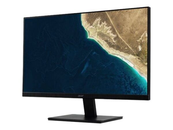 ACER V227QJ0BI 21.45W ZERO FRAME MON