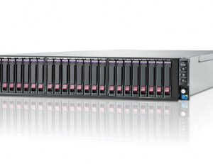 HP STARTUP DL1000/DL2000 SERVICE PRO