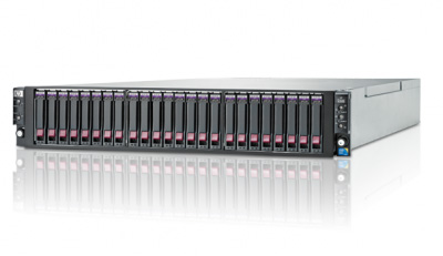 HP STARTUP DL1000/DL2000 SERVICE PRO