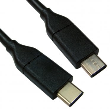 1.5M USB3.1 C MALE TO C MALE 10G